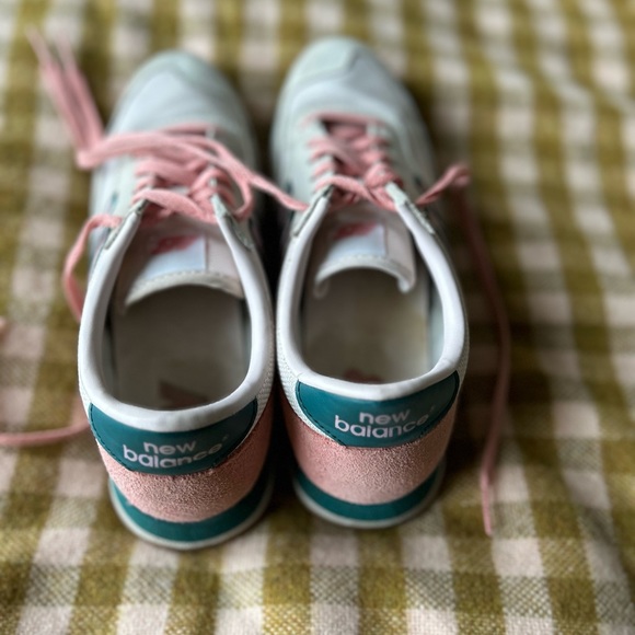 New Balance JCrew edition - Picture 2 of 4